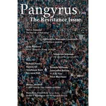 Pangyrus Five