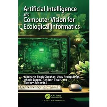 Artificial Intelligence and Computer Vision for Ecological Informatics
