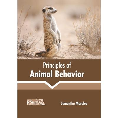 Principles of Animal Behavior