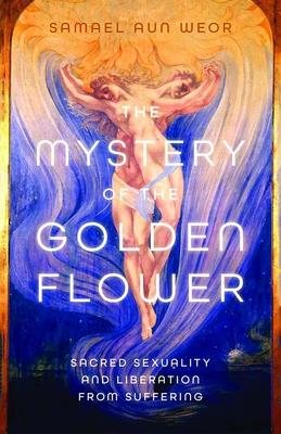 The Mystery of the Golden Blossom