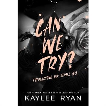 Can We Try? - Special Edition