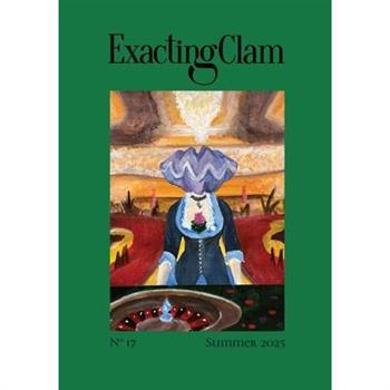 Exacting Clam No. 17