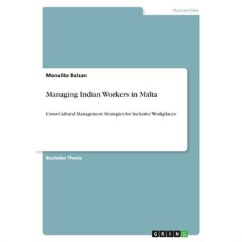 Managing Indian Workers in Malta