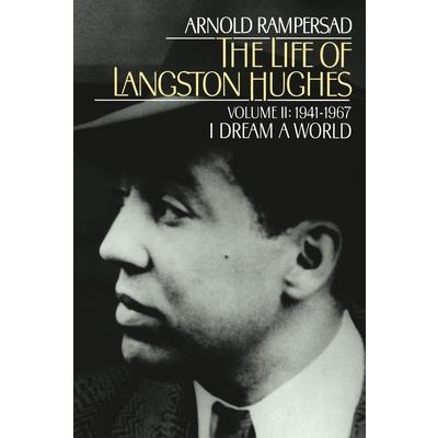 The Life of Langston Hughes