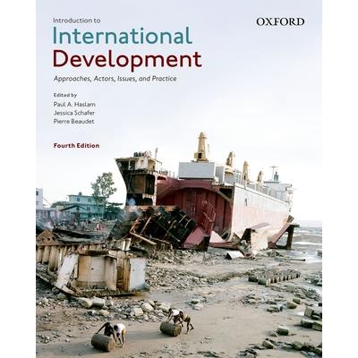 Introduction to International Development