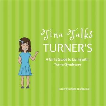 Tina Talks Turner's