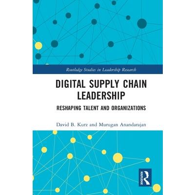 Digital Supply Chain Leadership