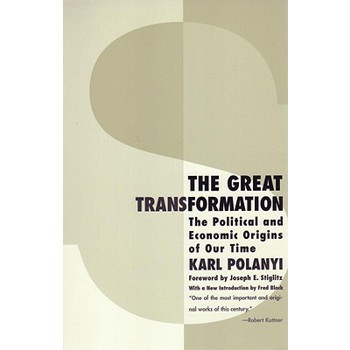 The Great Transformation