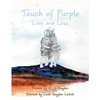 Touch of Purple