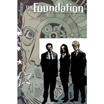 The Foundation