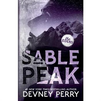 Sable Peak