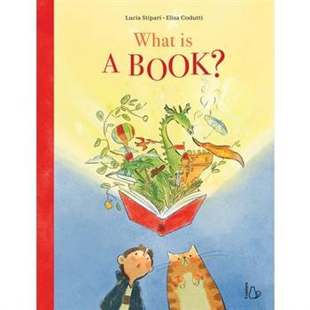 What Is a Book?