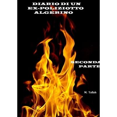 Diario Di Un Ex-Poliziotto Algerino