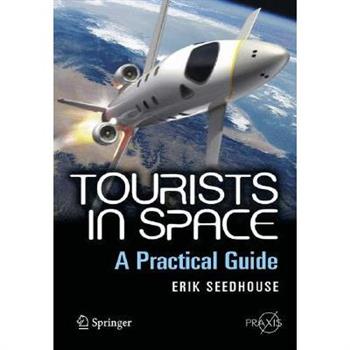 Tourists in Space