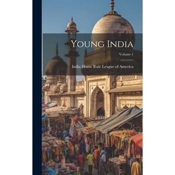 Young India; Volume 1
