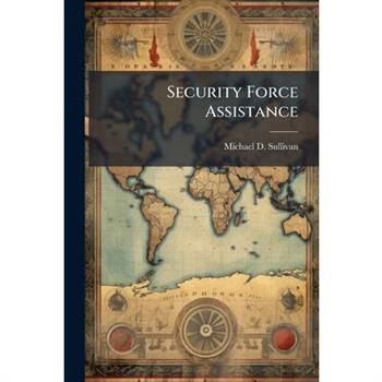 Security Force Assistance