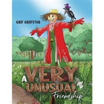 A Very Unusual Friendship