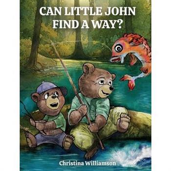 Can Little John Find a Way?