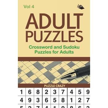 Adult Puzzles