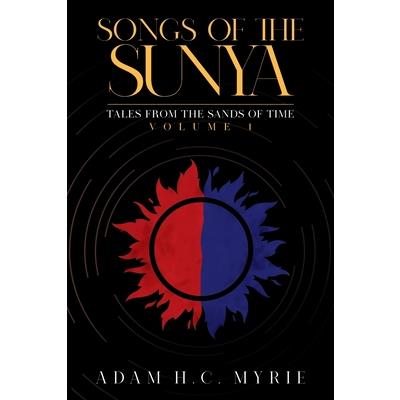 Songs of the Sunya