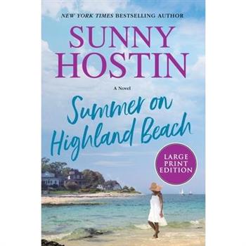 Summer on Highland Beach