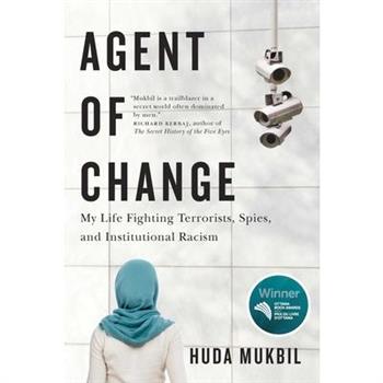 Agent of Change