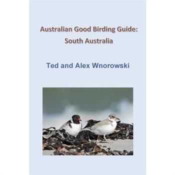 Australian Good Birding Guide