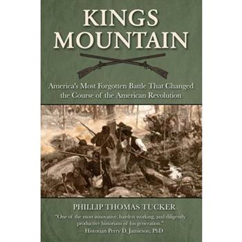 Kings Mountain