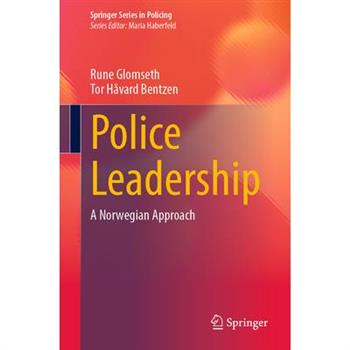 Police Leadership