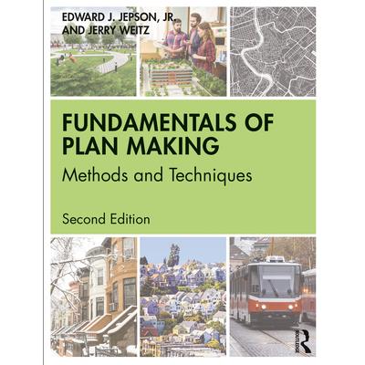 Fundamentals of Plan Making