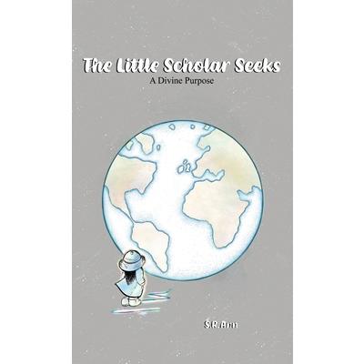 The Little Scholar Seeks