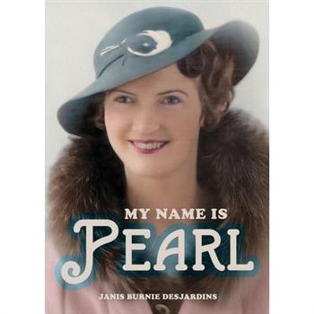 My Name Is Pearl