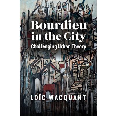 Bourdieu in the City