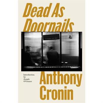 Dead as Doornails