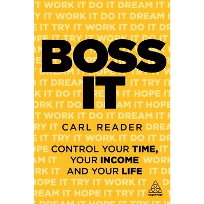 Boss It