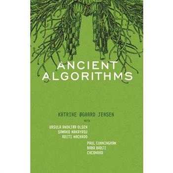 Ancient Algorithms