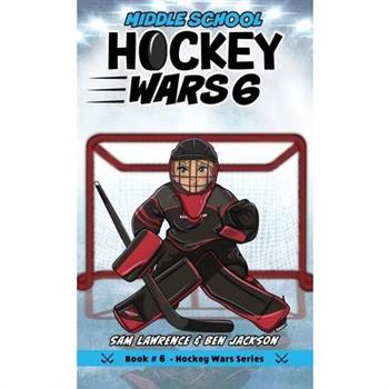 Hockey Wars 6
