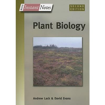 Plant Biology