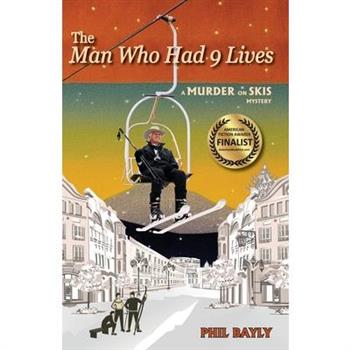 The Man Who Had 9 Lives