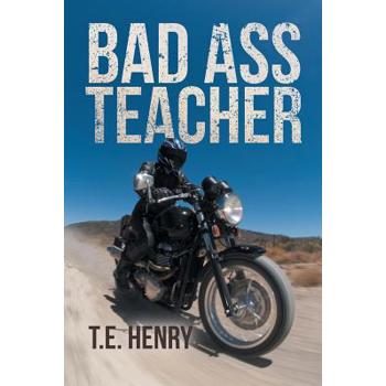 Bad Ass Teacher