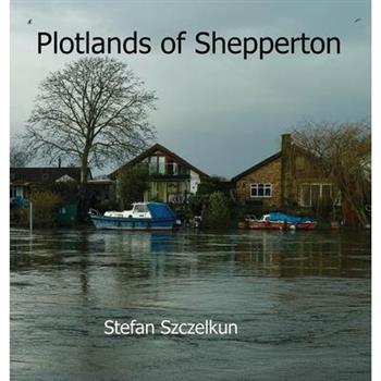 Plotlands of Shepperton