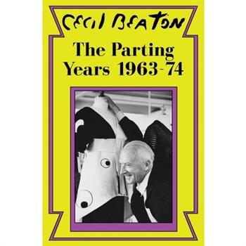 The Parting Years