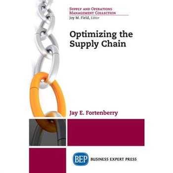 Optimizing the Supply Chain