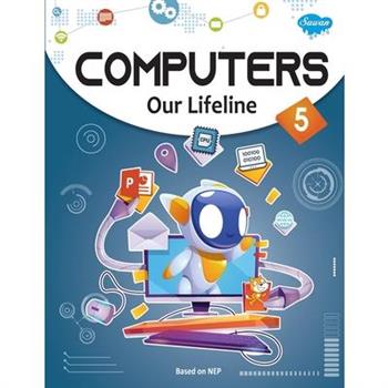 Computers Our Lifeline -5