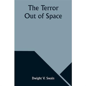 The Terror Out of Space