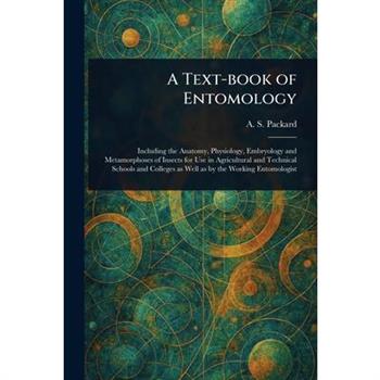 A Text-book of Entomology