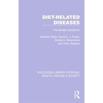 Diet-Related Diseases