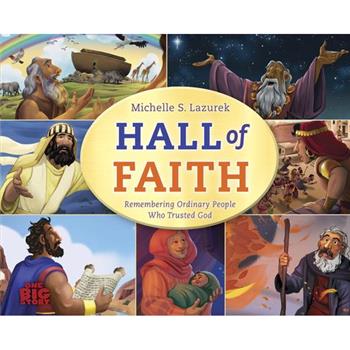 Hall of Faith