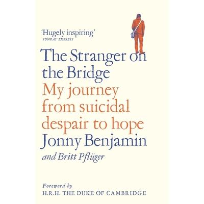 The Stranger on the Bridge