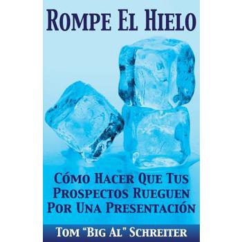 Rompe El Hielo